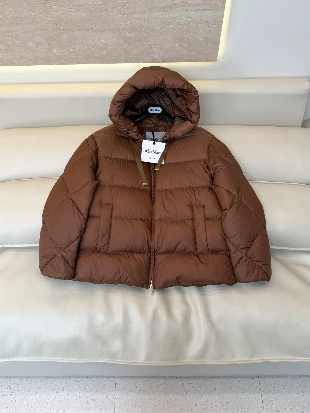Куртки И Пуховики Женские Max Mara 19187194
