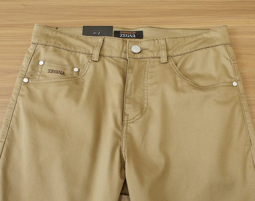 Брюки Мужские Zegna 5059626