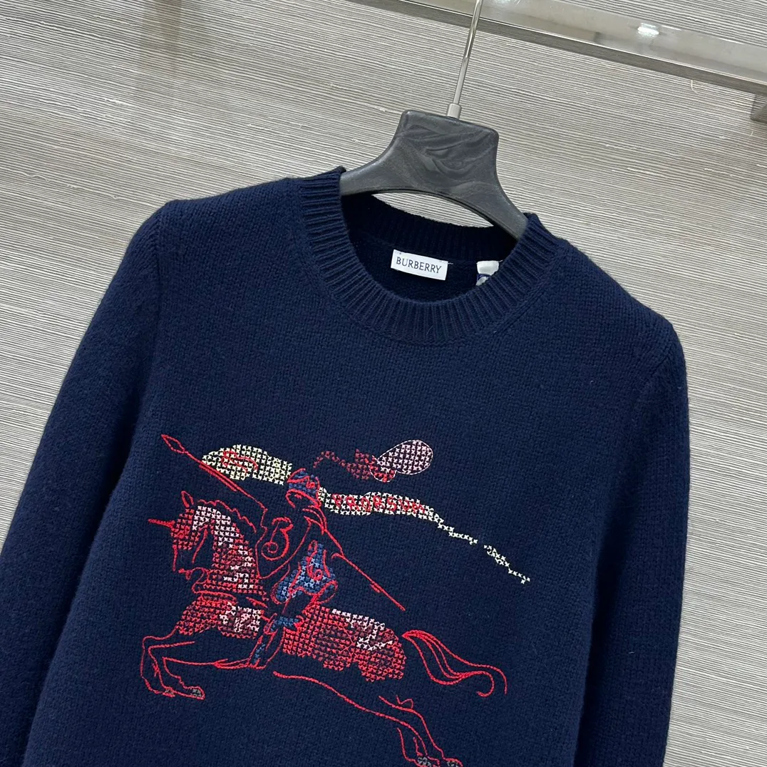 Джемперы И Свитеры Женские Burberry 864315