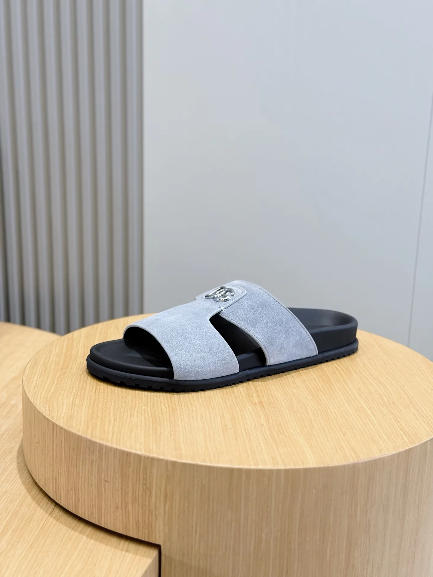 Шлепанцы Мужские Dolce & Gabbana 11683107