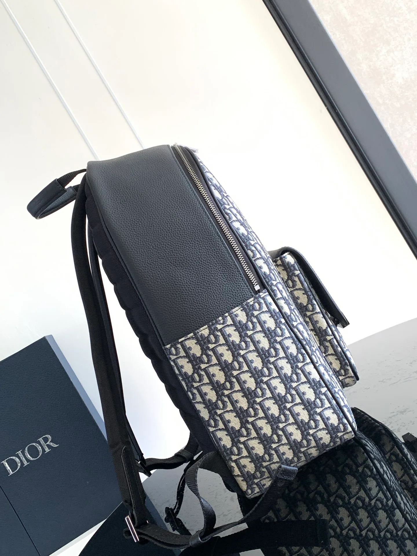 Рюкзаки Мужские Christian Dior 11524899