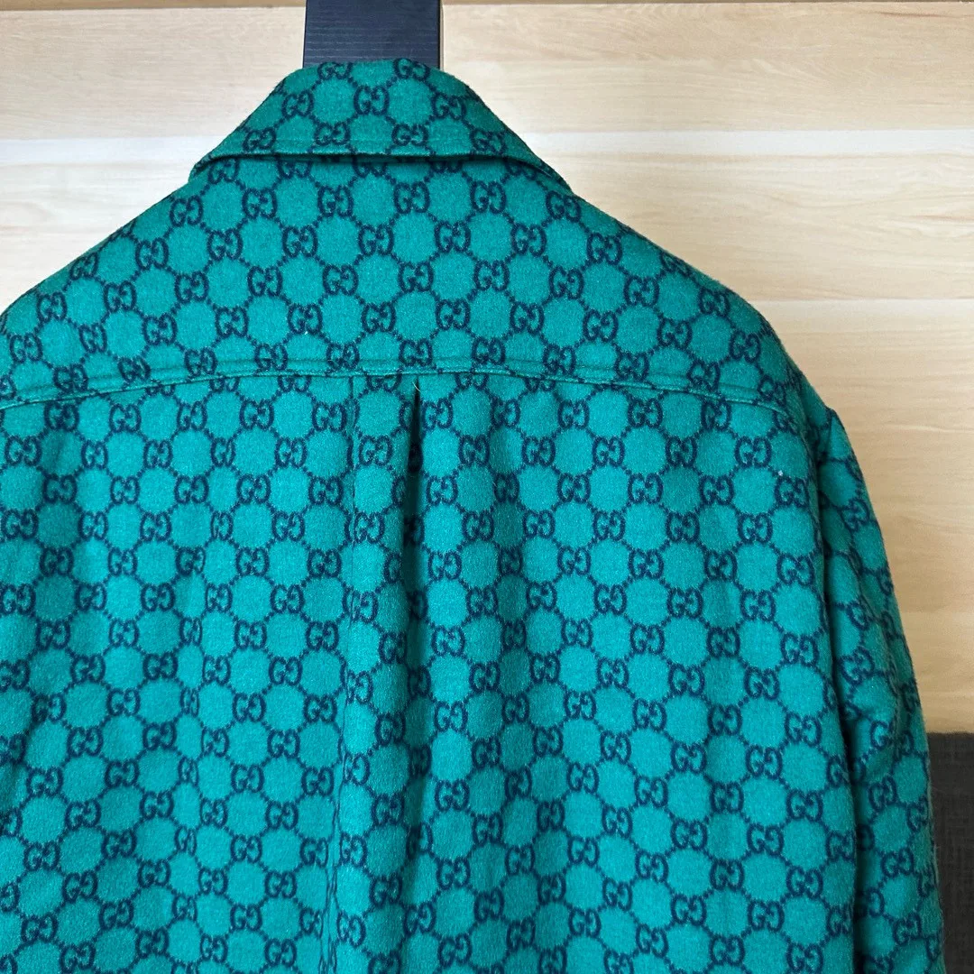 Куртки И Пуховики Мужские Gucci 13563959