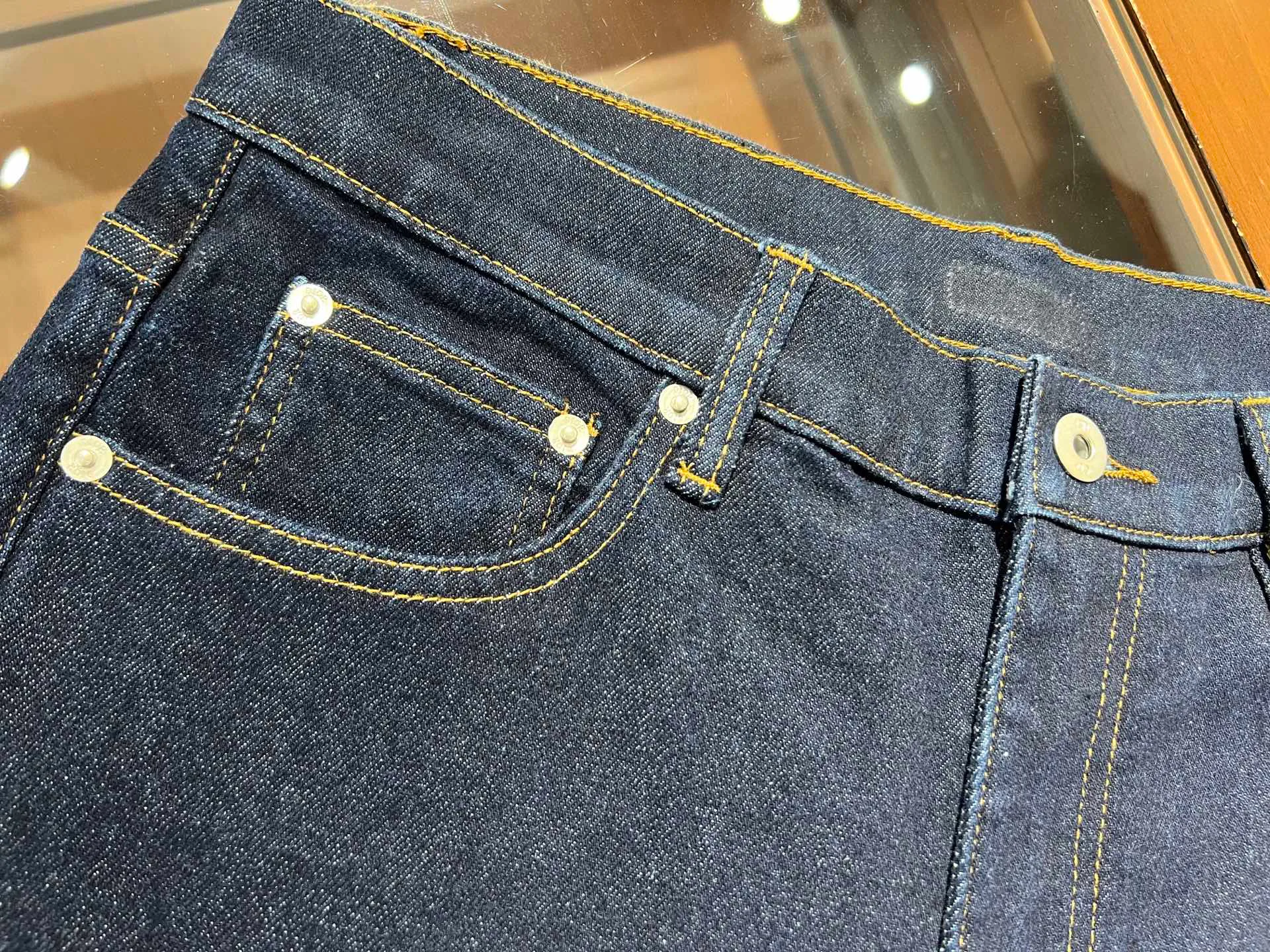 Джинсы Женские Christian Dior 12192914