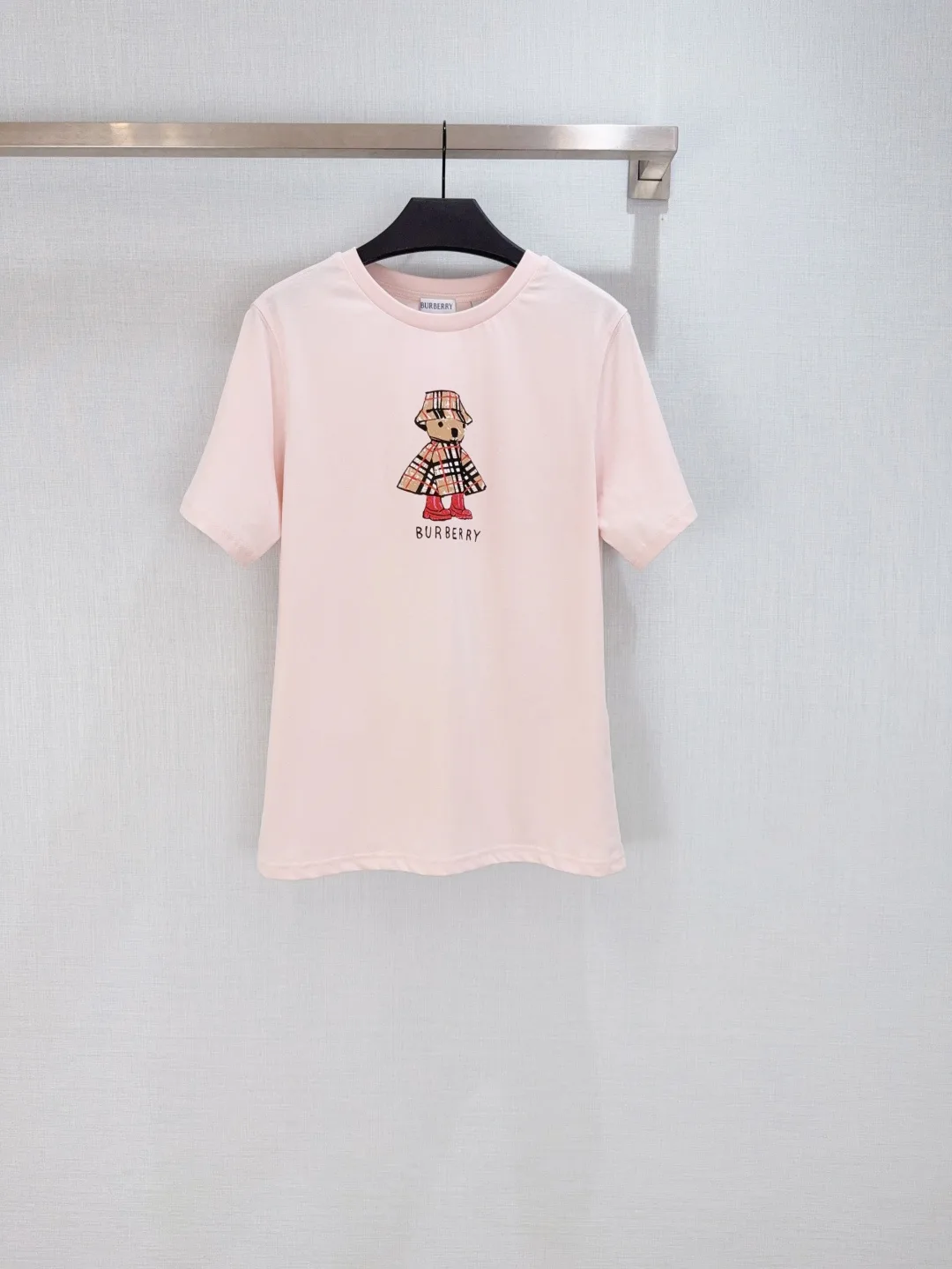 Футболки Женские Burberry 12856084