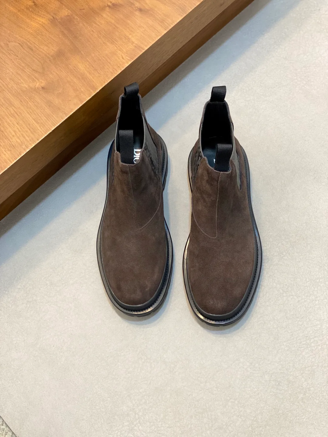 Ботинки Мужские Christian Dior 15258015