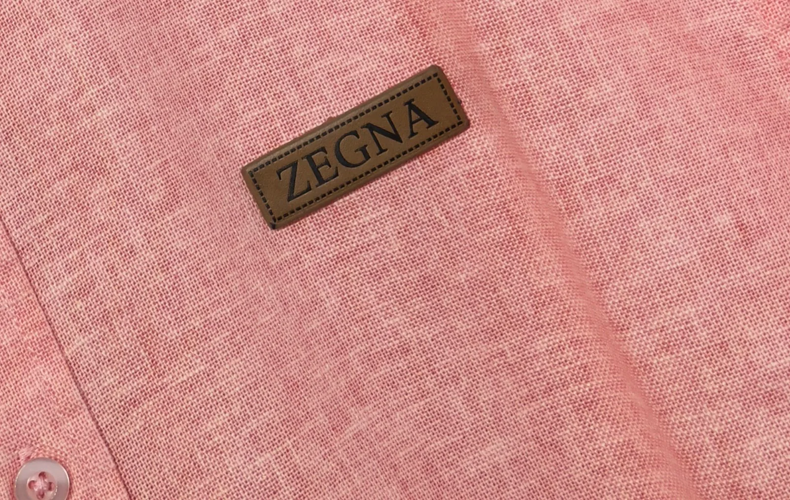 Рубашки Мужские Zegna 18098332