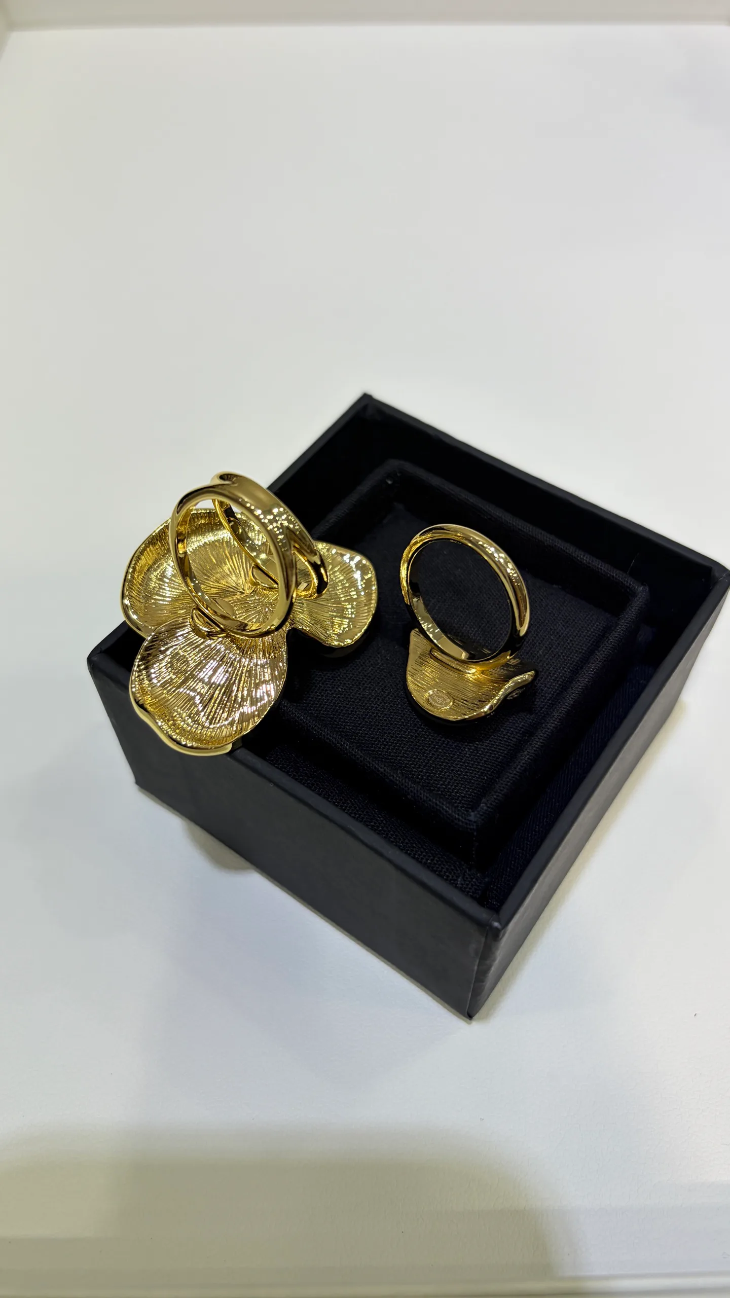 Бижутерия Chanel 18603856