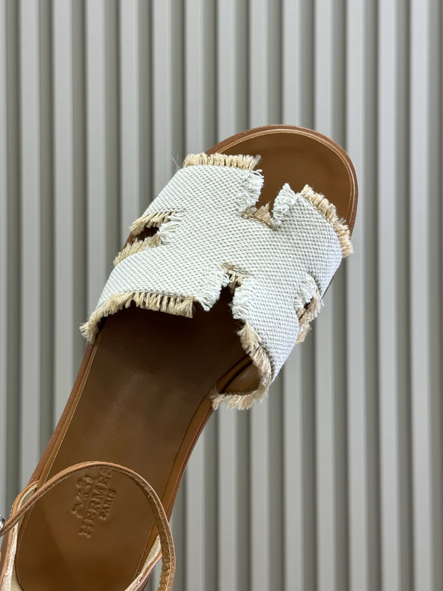 Сандалии Женские Hermes 31047