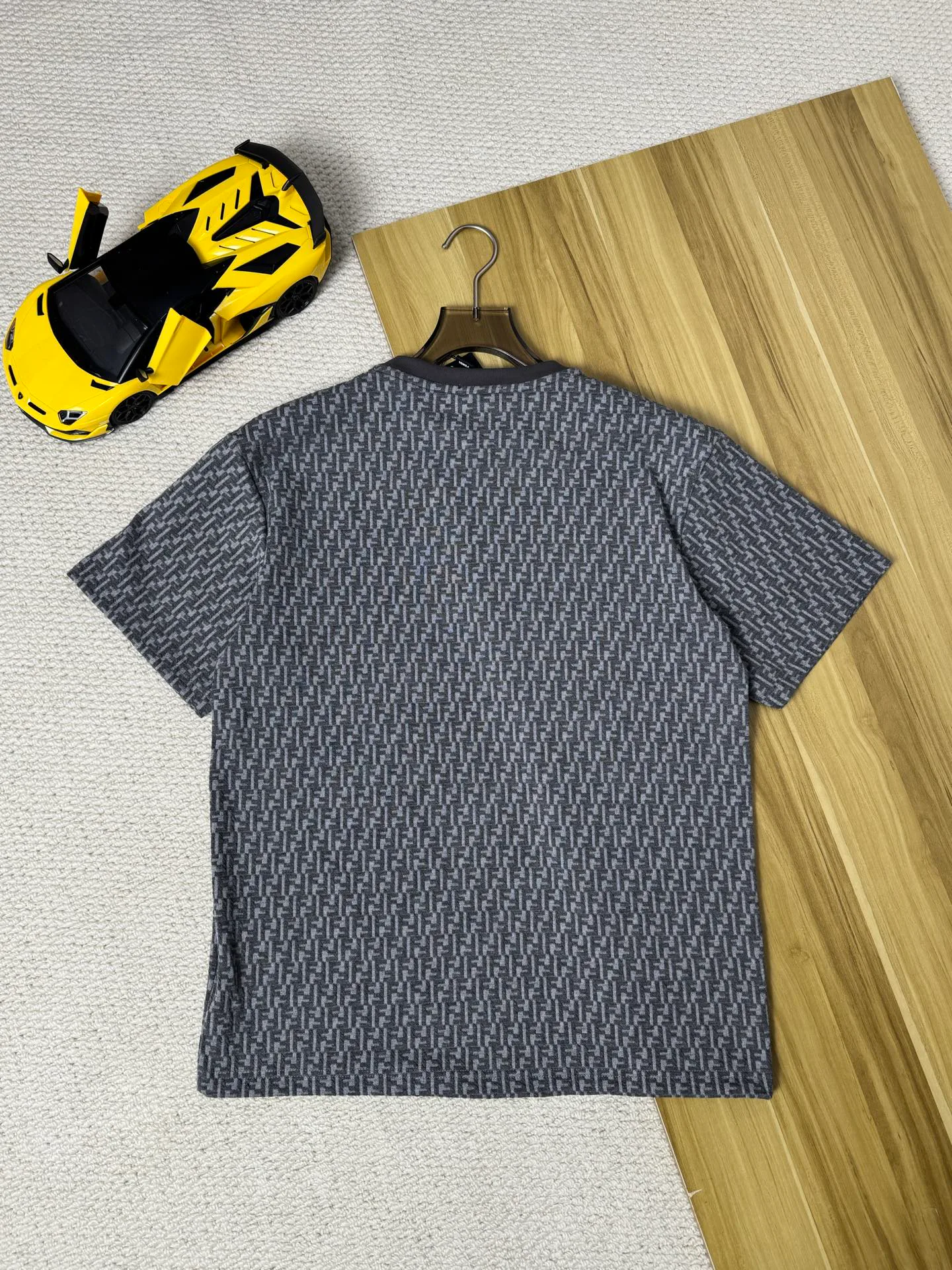 Футболки Женские Fendi 11531129