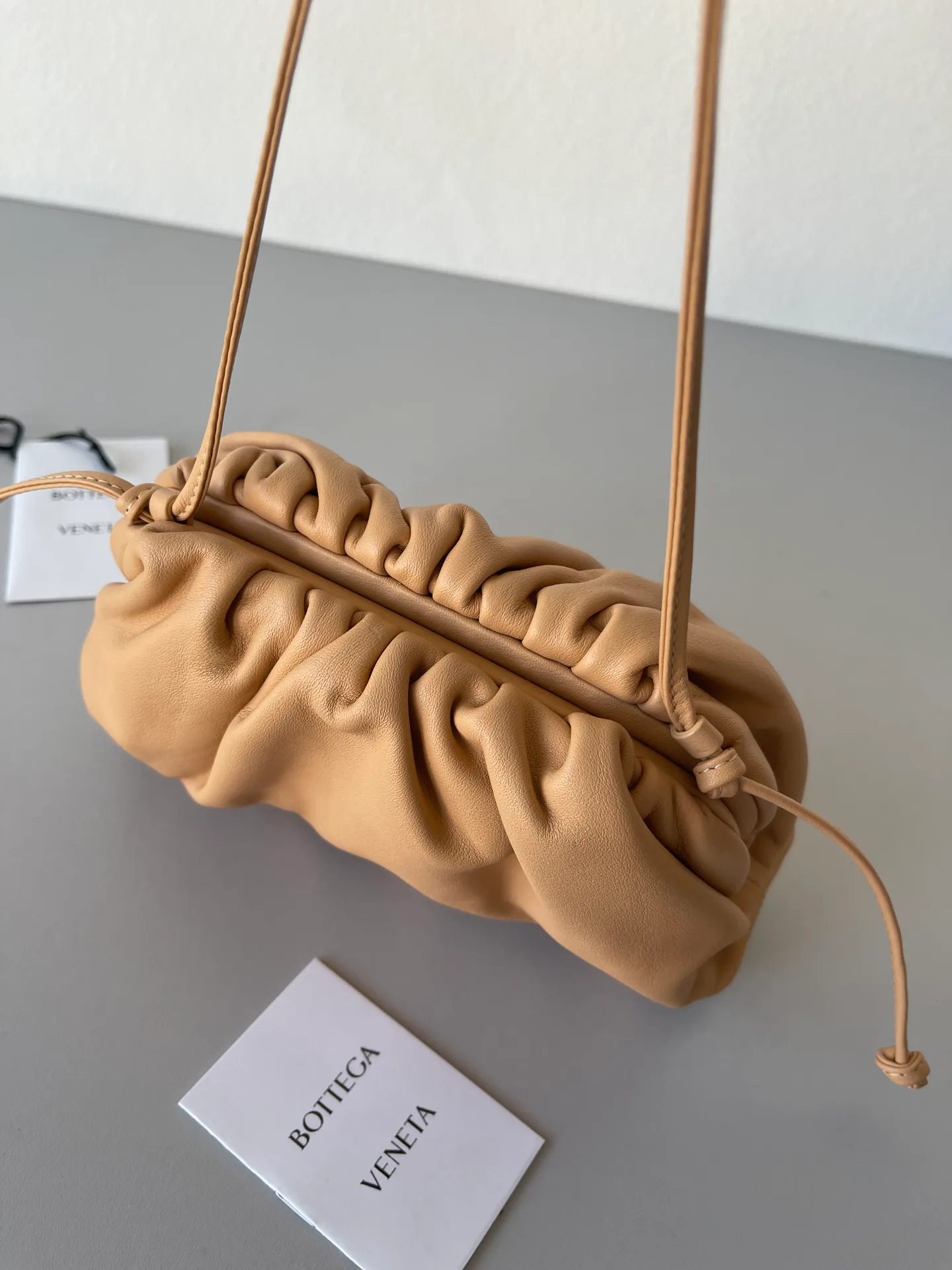 Сумки На Ремне Женские Bottega Veneta 106887