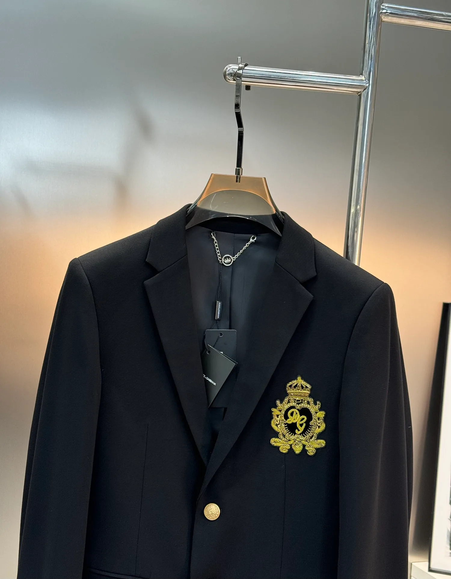 Пиджаки Мужские Dolce & Gabbana 999606