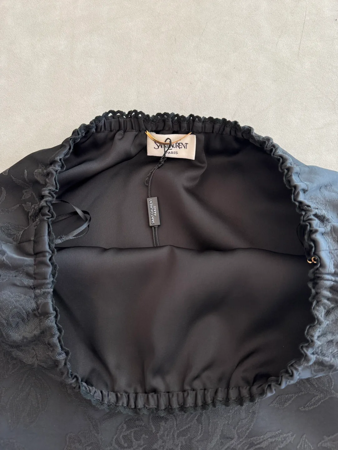 Юбки Женские Saint Laurent 17727810