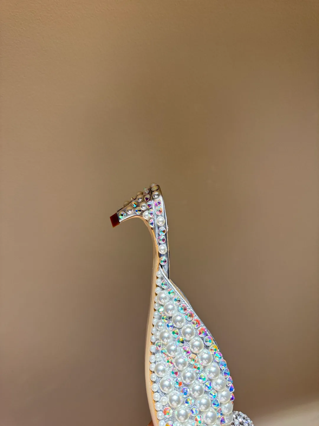 Босоножки Женские Jimmy Choo 788763