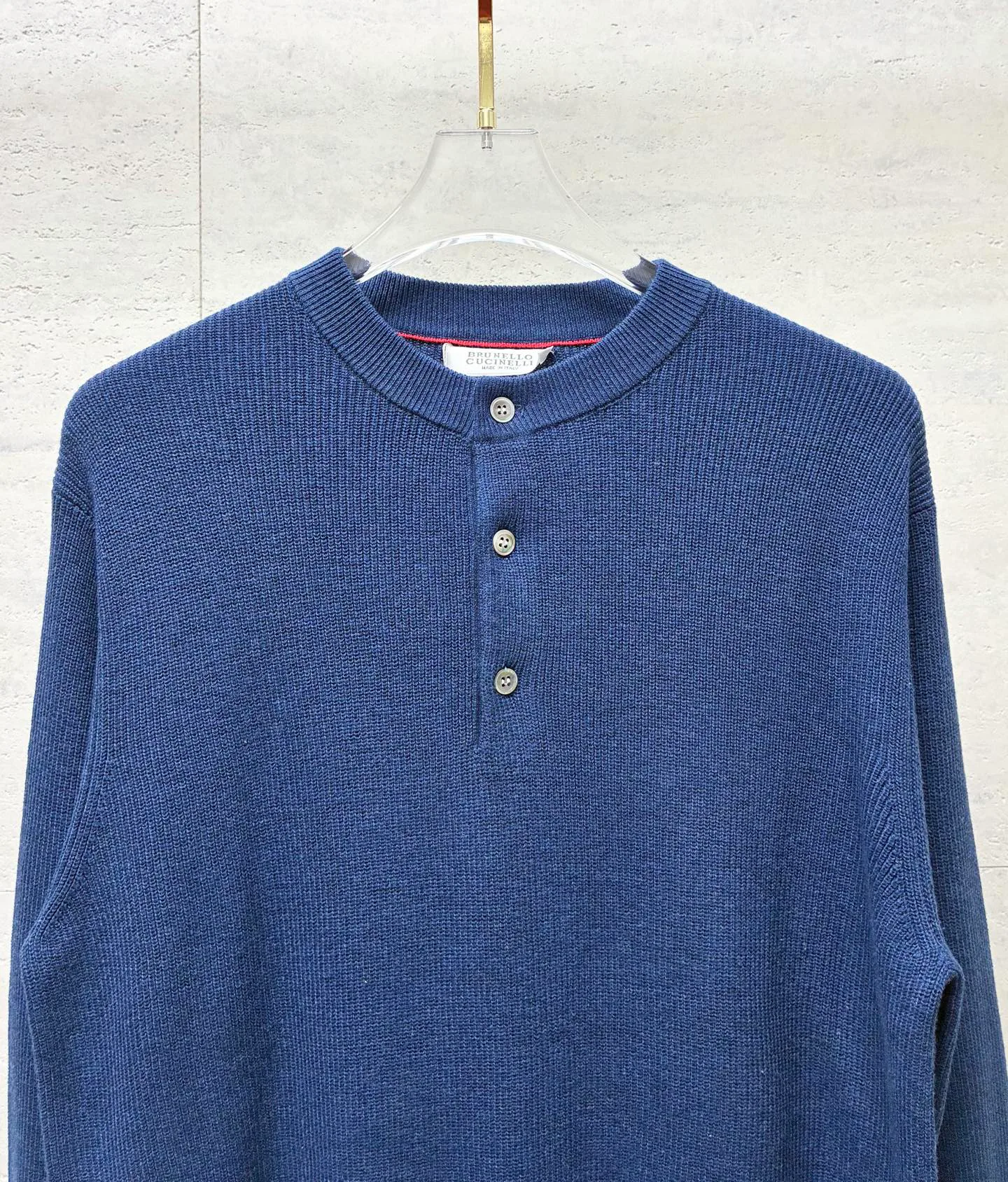 Джемперы И Свитеры Мужские Brunello Cucinelli 18533128