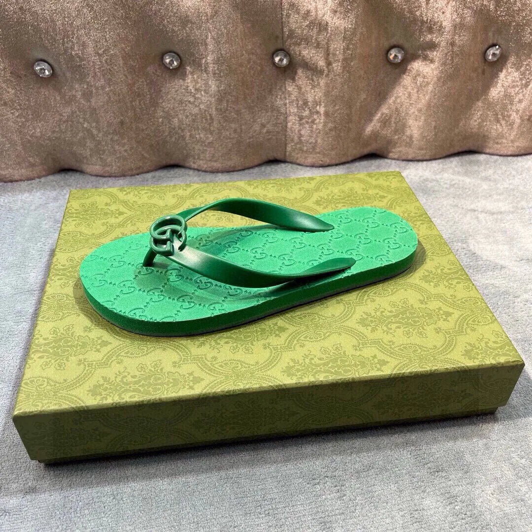 Шлепанцы Мужские Gucci 11450824