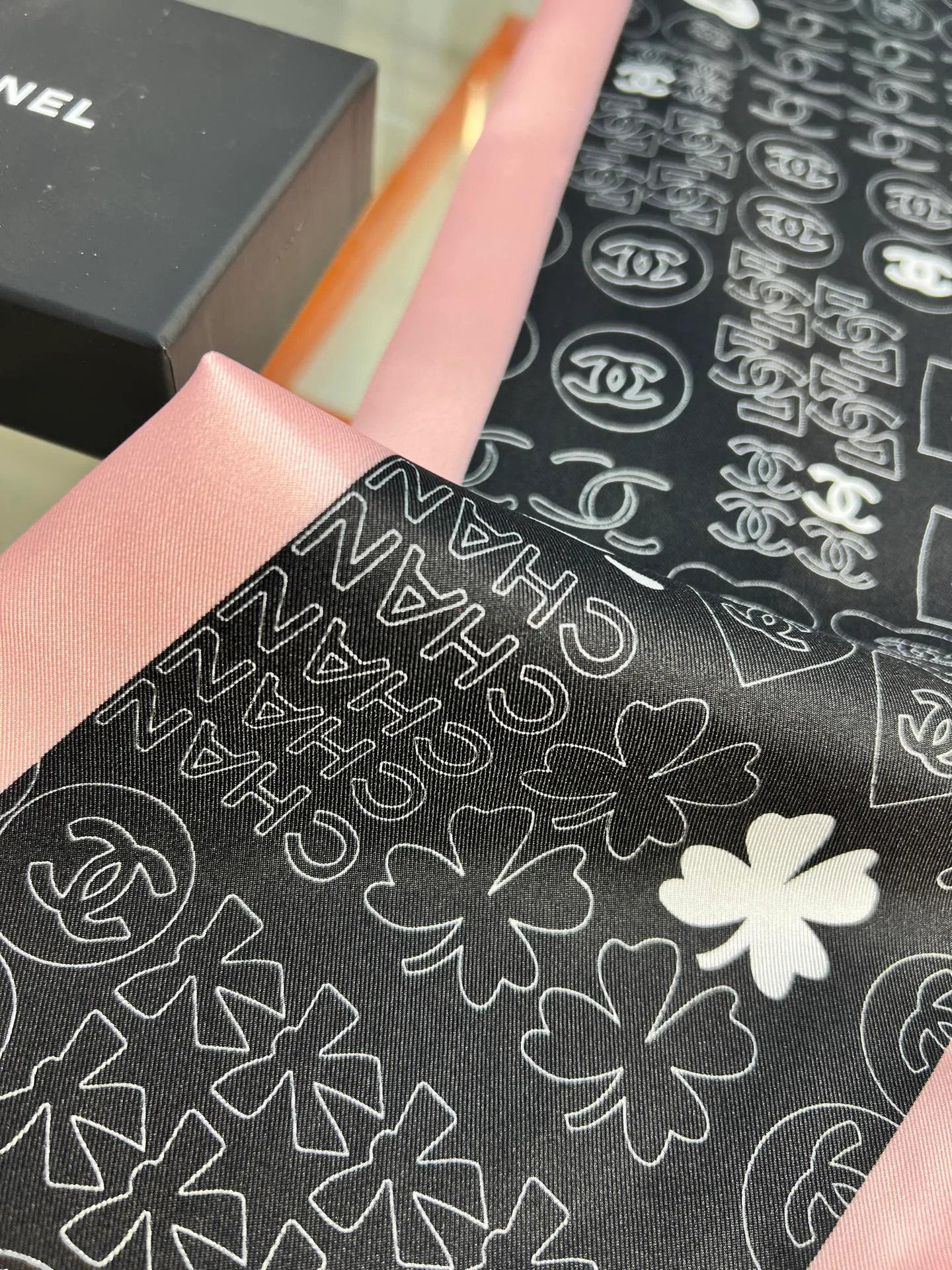 Платки Chanel 11527446