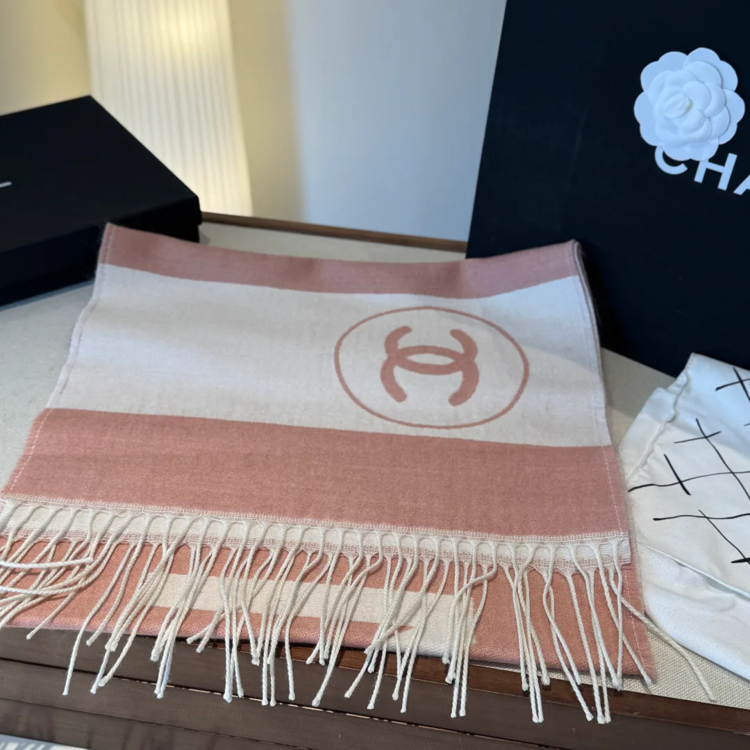 Шарфы Chanel 4516081