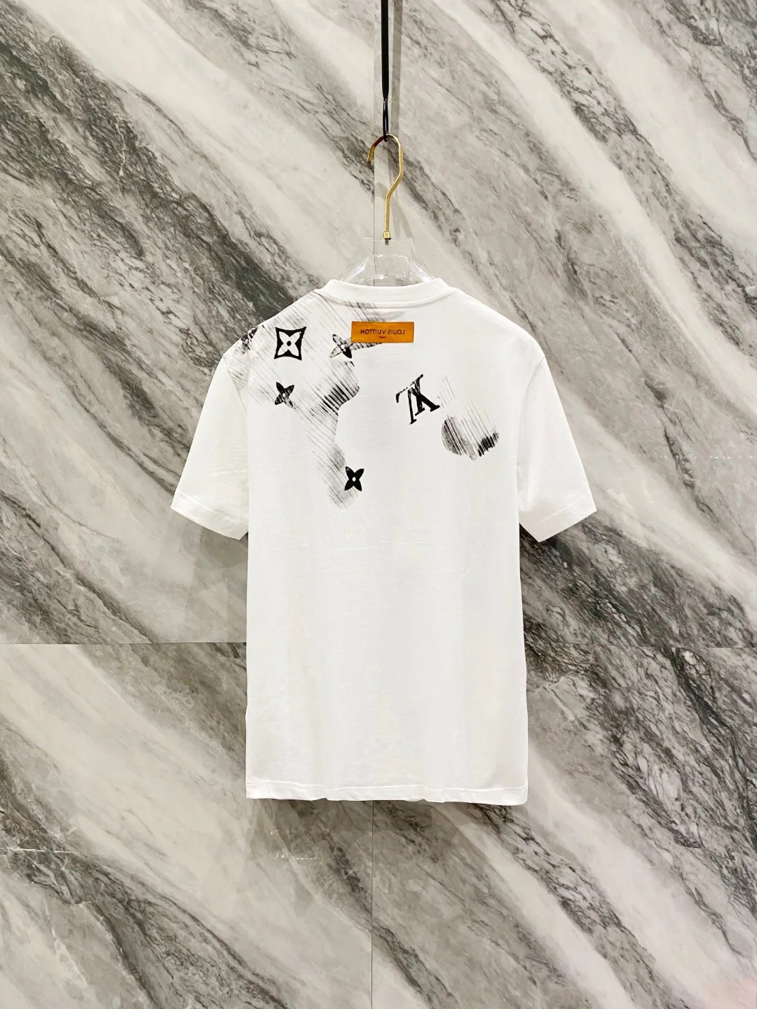 Футболки Мужские Louis Vuitton 11865172