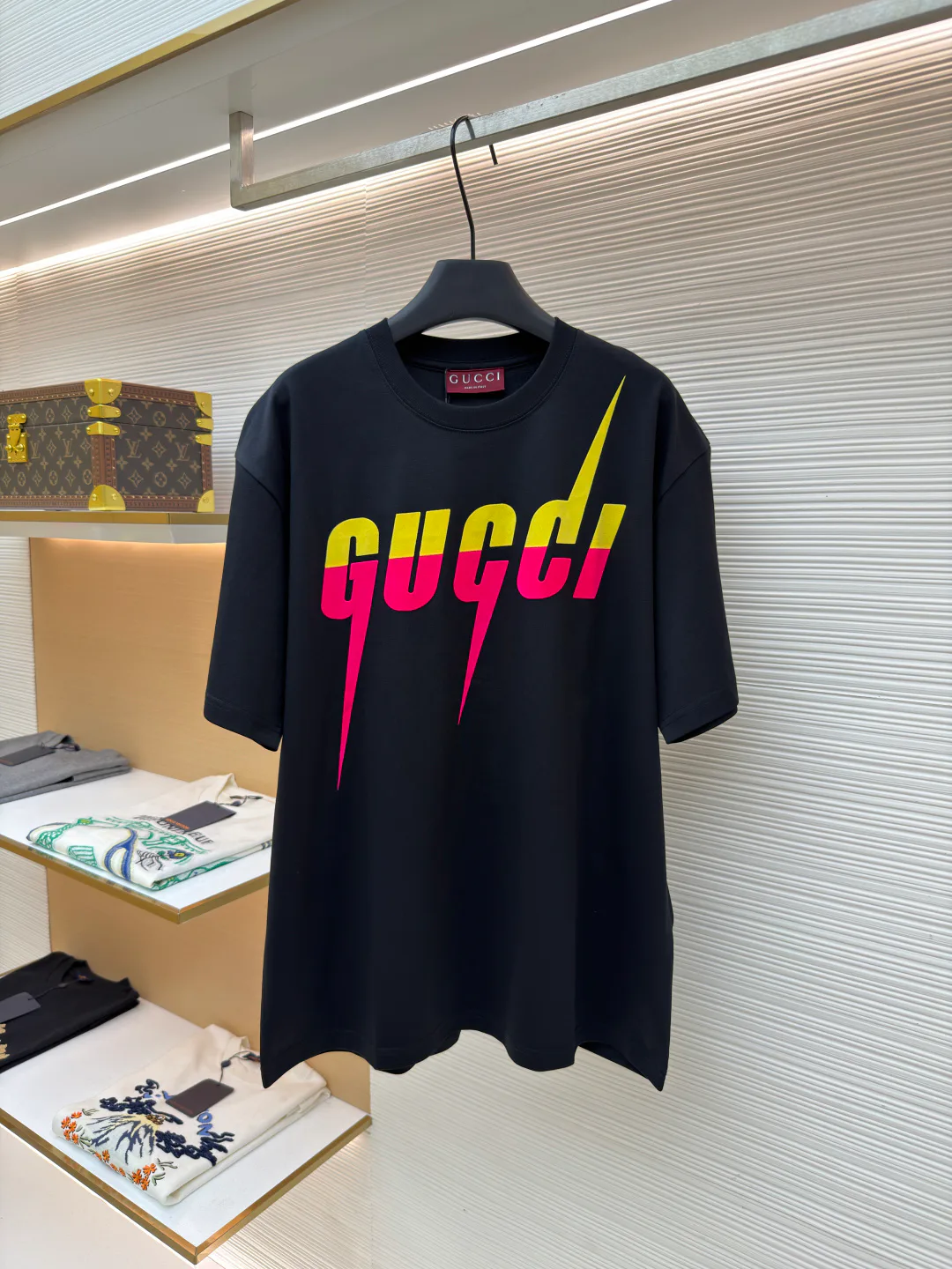 Футболки Мужские Gucci 11245830