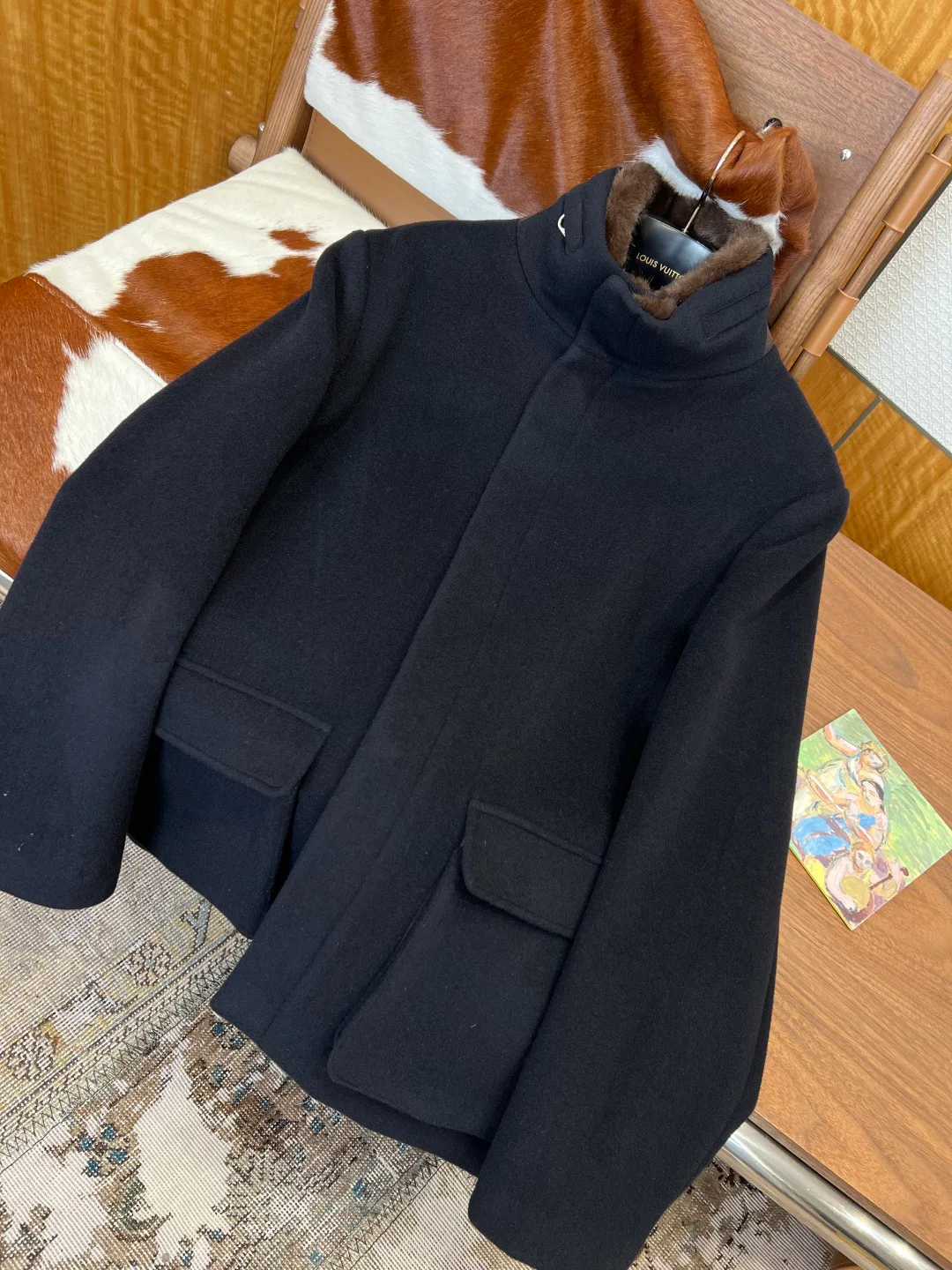 Куртки И Пуховики Мужские Loro Piana 10895682
