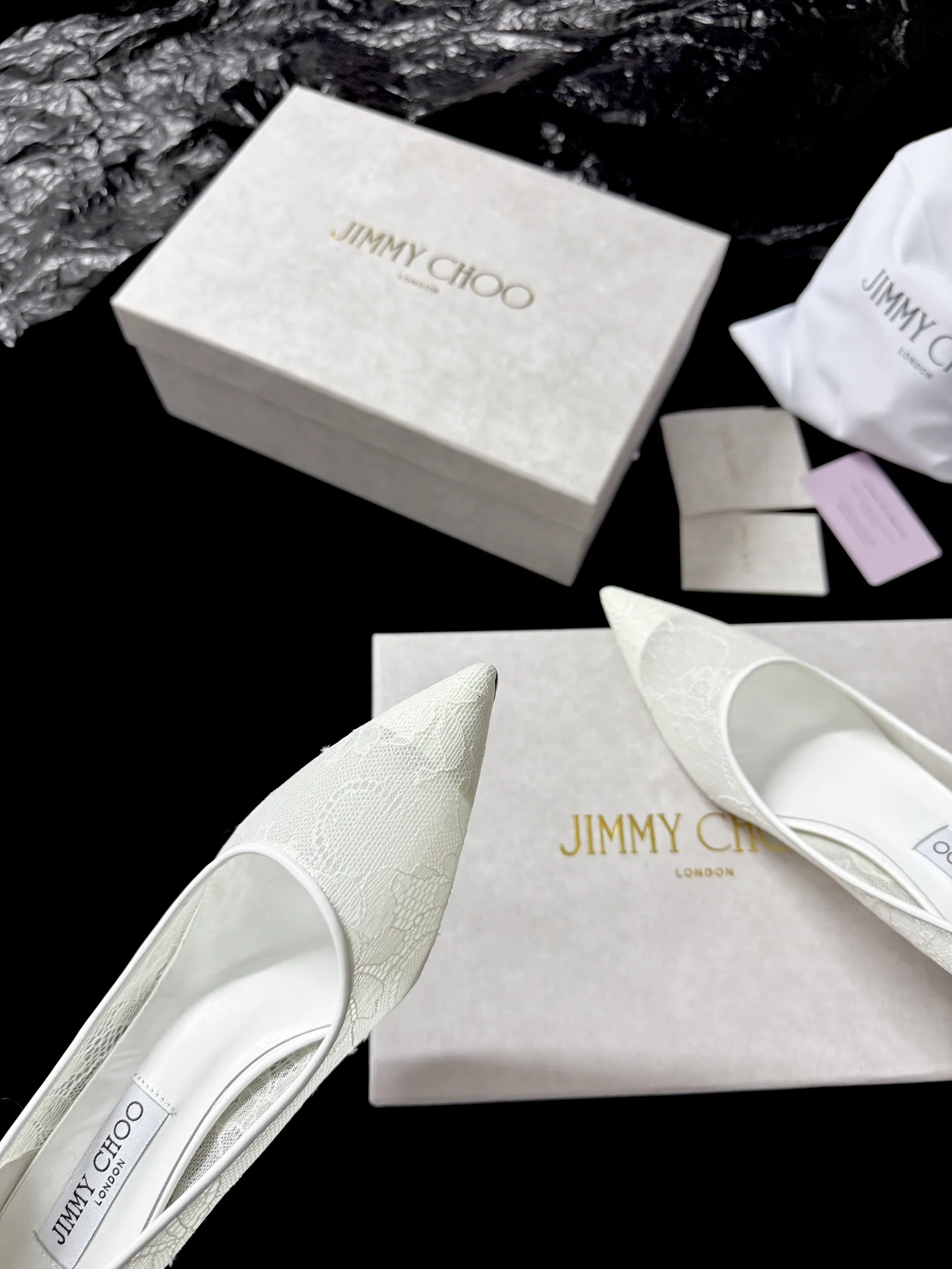 Туфли Женские Jimmy Choo 11747617
