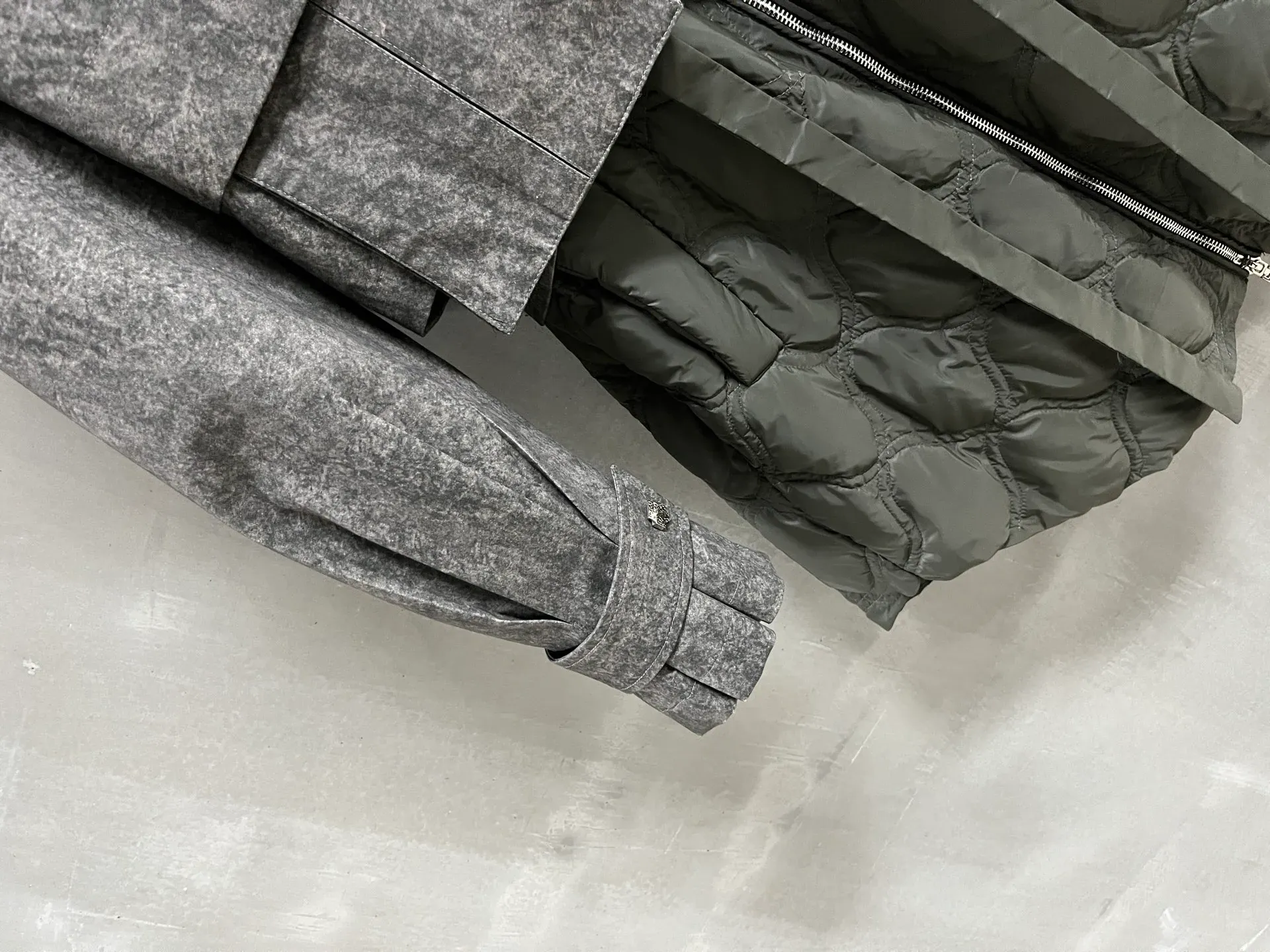 Куртки И Пуховики Женские Brunello Cucinelli 1069402