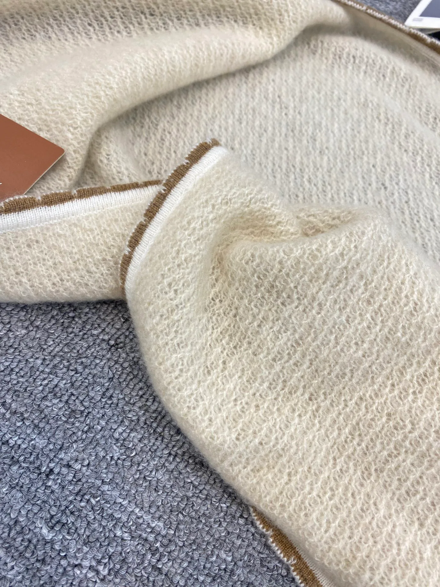 Шарфы Loro Piana 93503