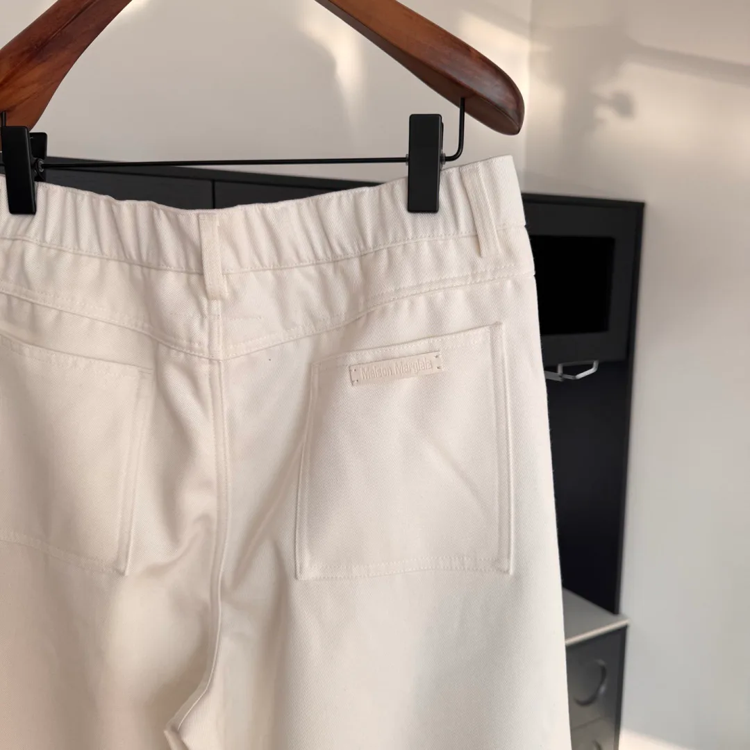 Джинсы Женские Maison Margiela 6425193