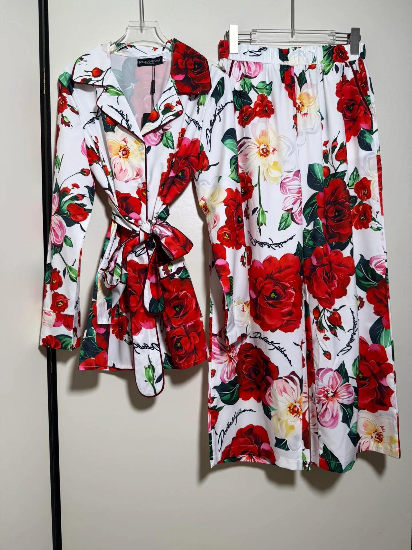 Костюмы Женские Dolce & Gabbana 11433474