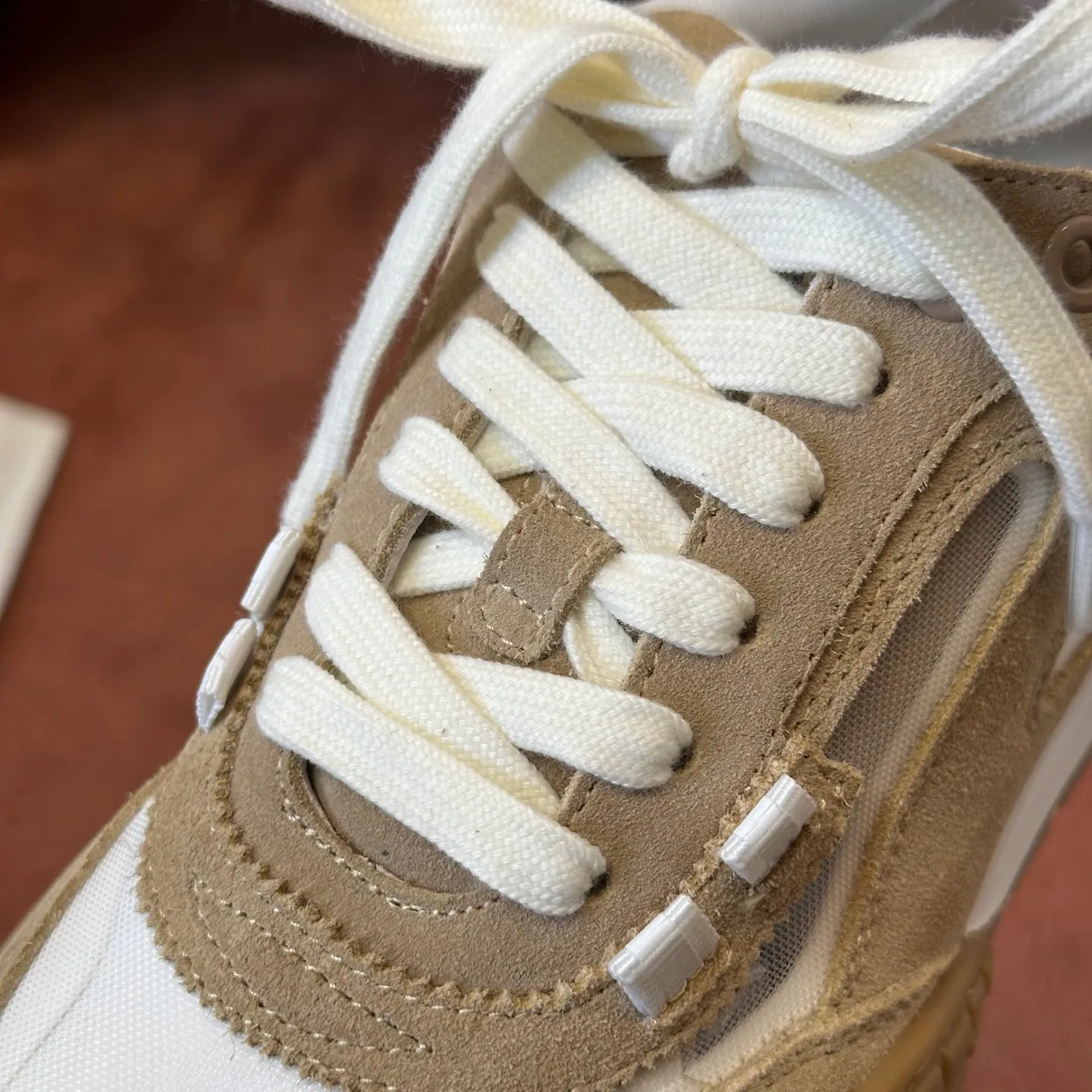 Кроссовки Женские Christian Dior 827682