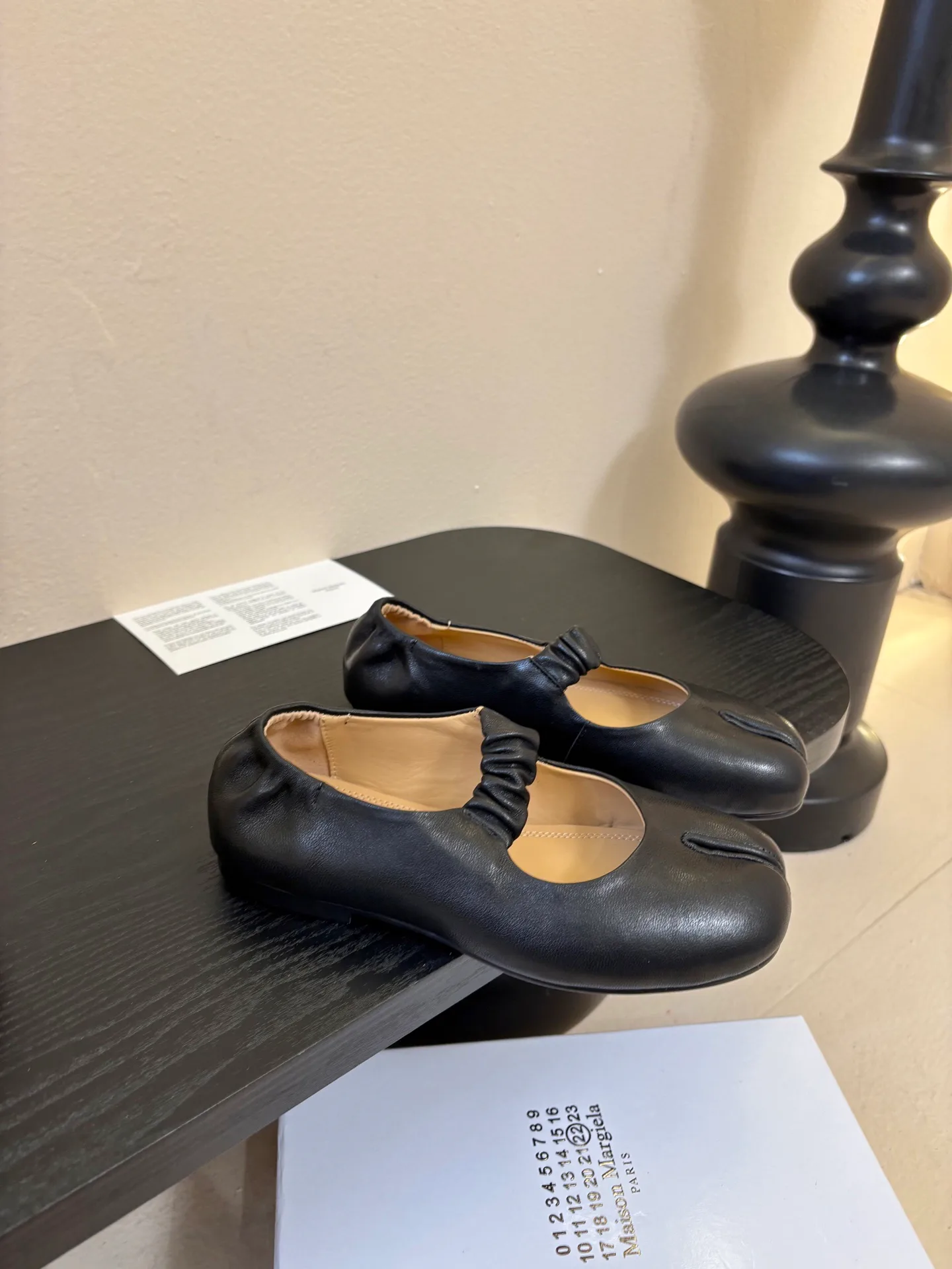 Туфли Женские Maison Margiela 2769028