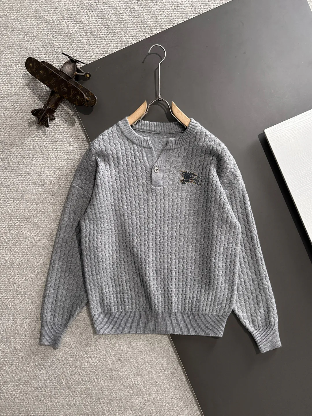 Джемперы И Свитеры Женские Burberry 11054691