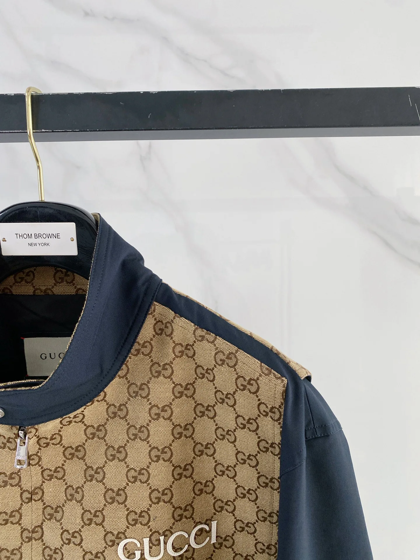 Куртки И Пуховики Мужские Gucci 11664795