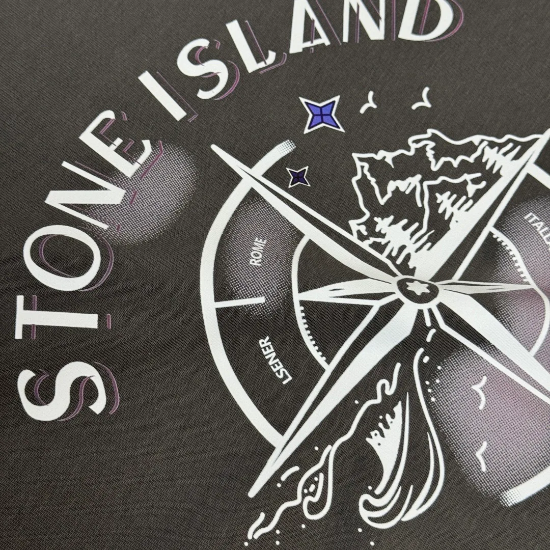 Футболки Женские Stone Island 10620136