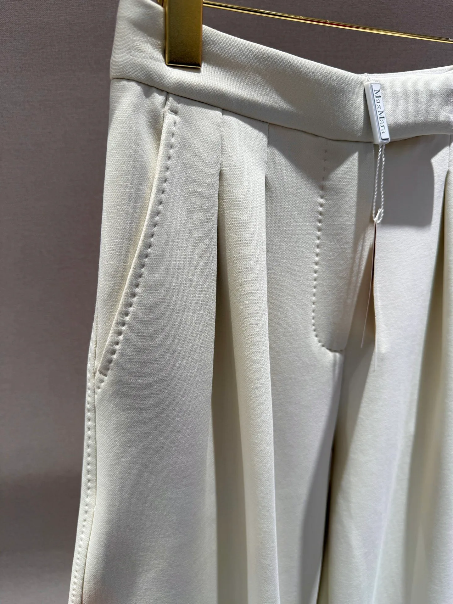 Брюки Женские Max Mara 1069461