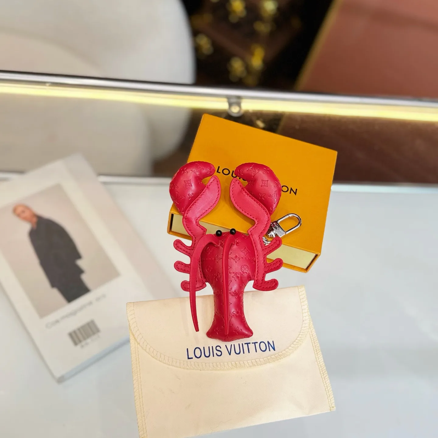 Ключницы Louis Vuitton 17451697