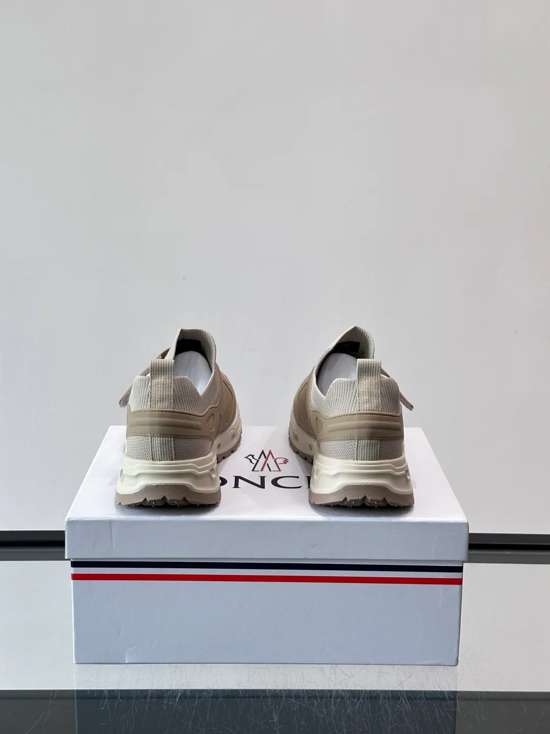 Кроссовки Мужские Moncler 14316168