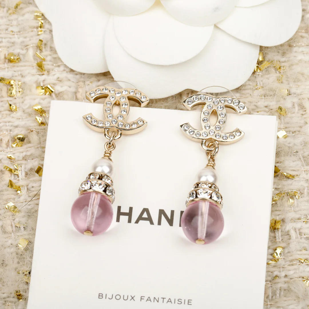 Бижутерия Chanel 598779