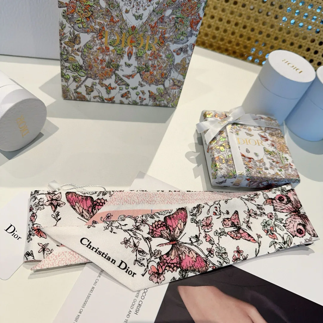 Платки Christian Dior 1973716