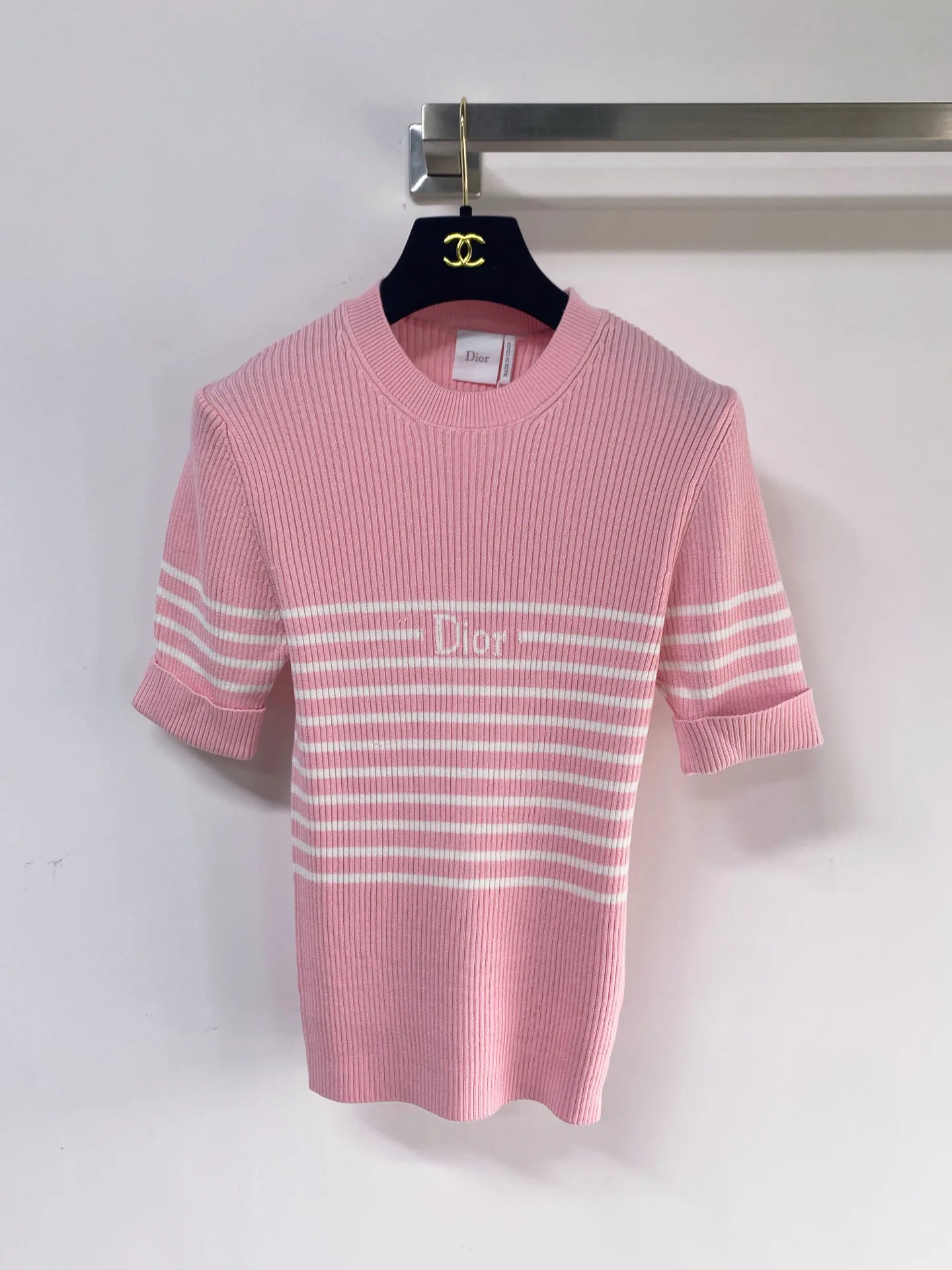 Футболки Женские Christian Dior 13471596