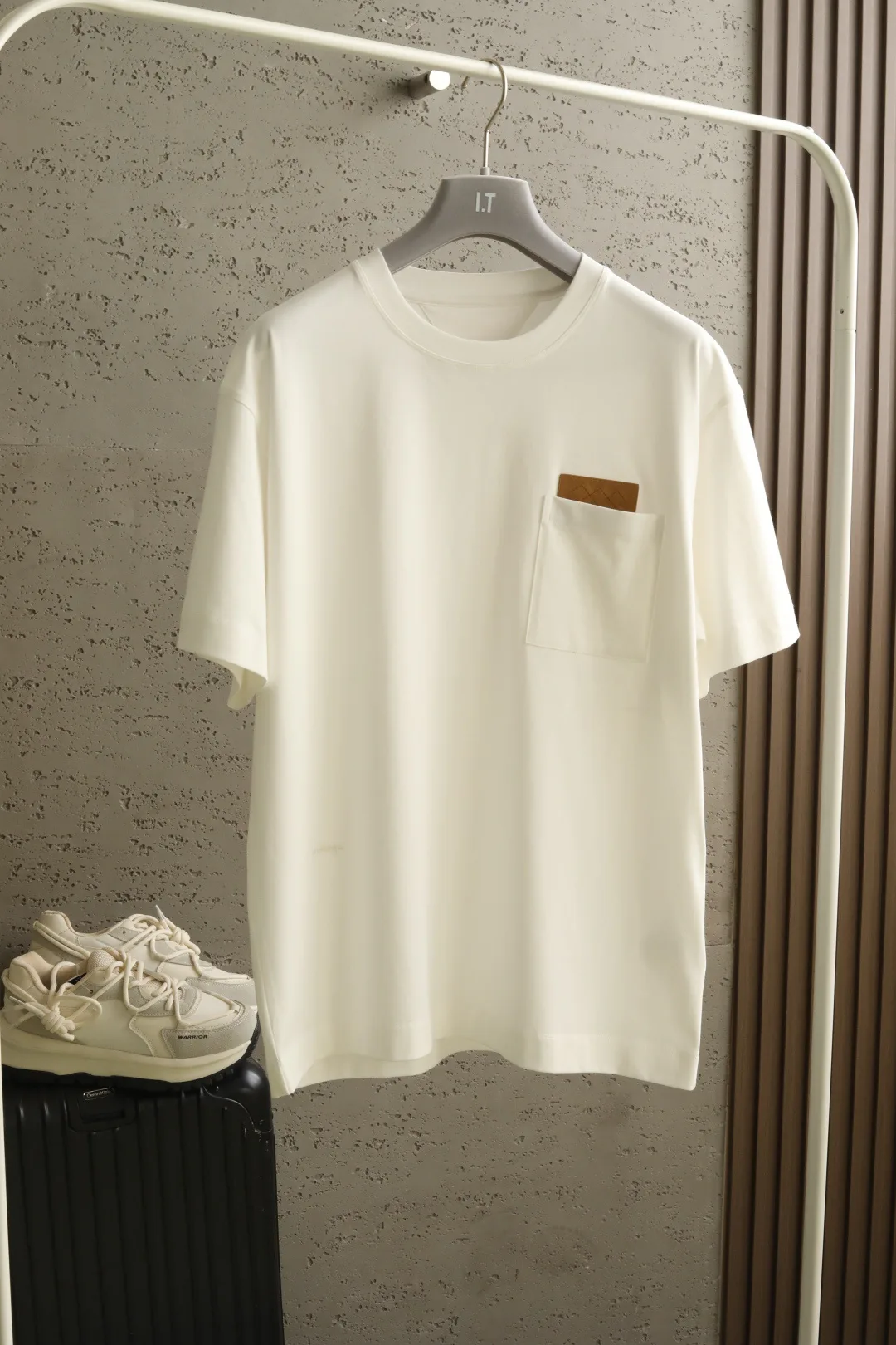 Футболки Мужские Bottega Veneta 11480204