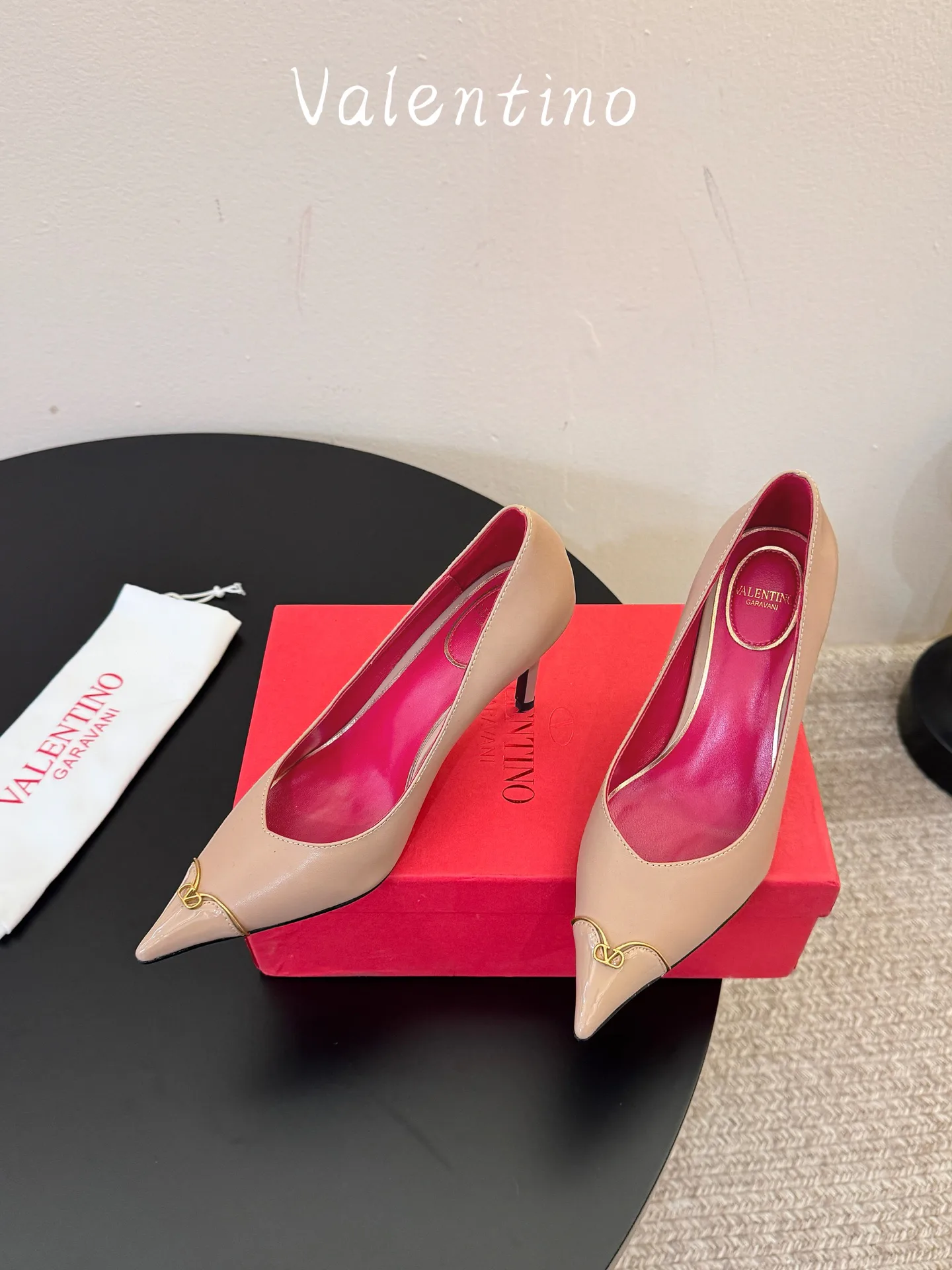Туфли Женские Valentino 17933489