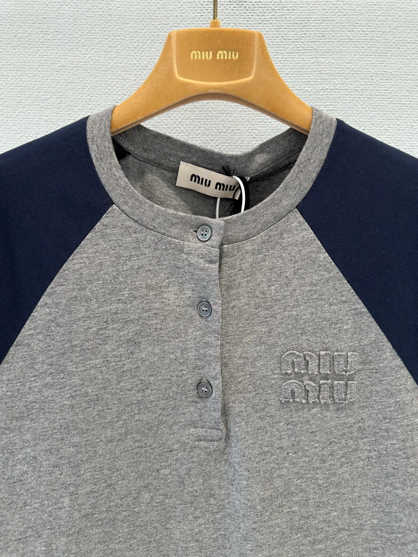 Футболки Женские Miu Miu 1352075