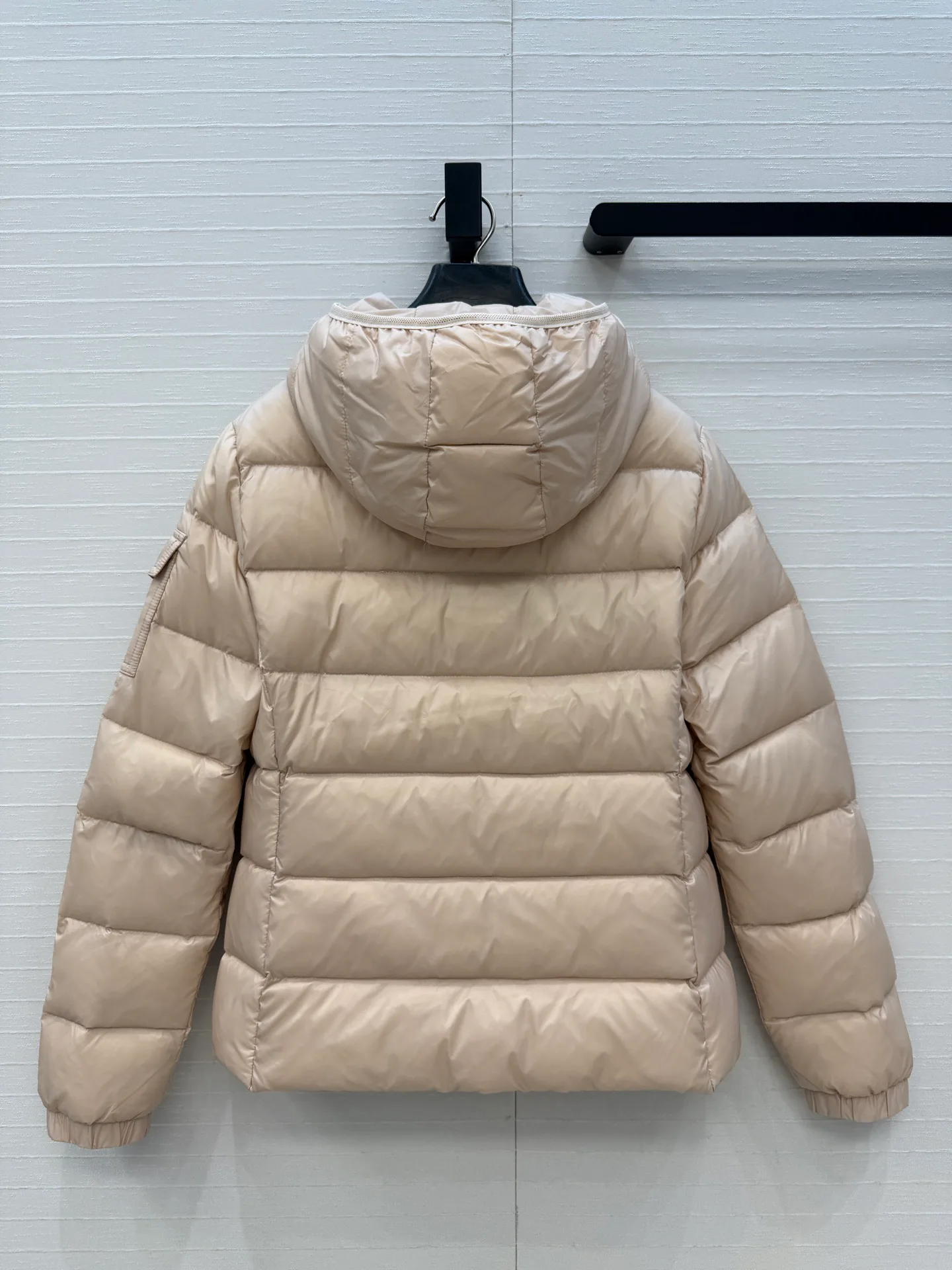 Куртки И Пуховики Женские Moncler 18826112