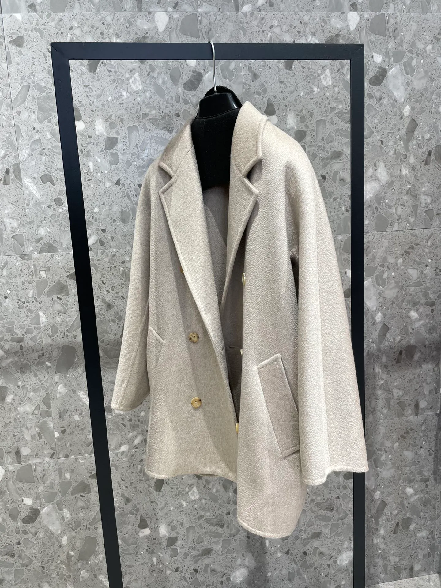 Пальто Женские Max Mara 445313