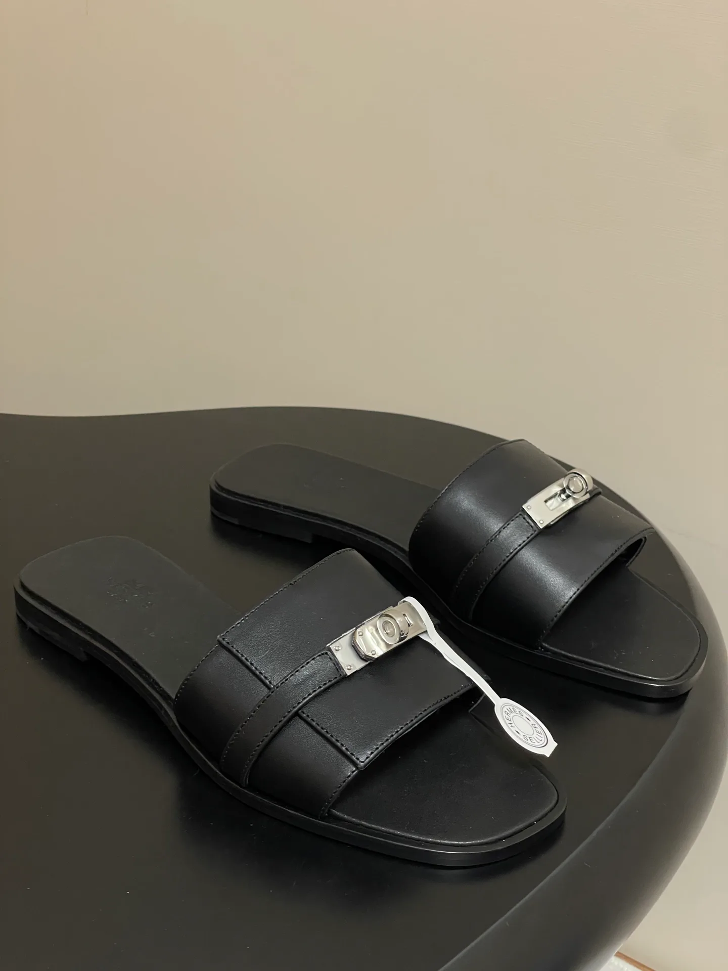 Шлепанцы Женские Hermes 59029