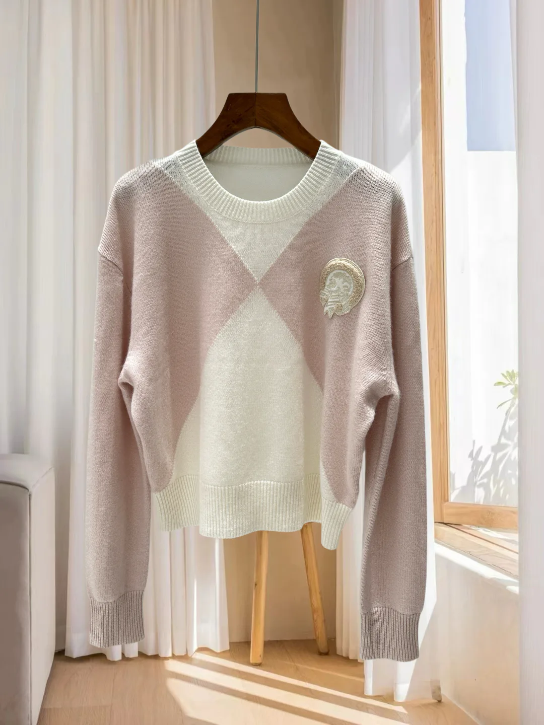 Джемперы Женские Hermes 64333