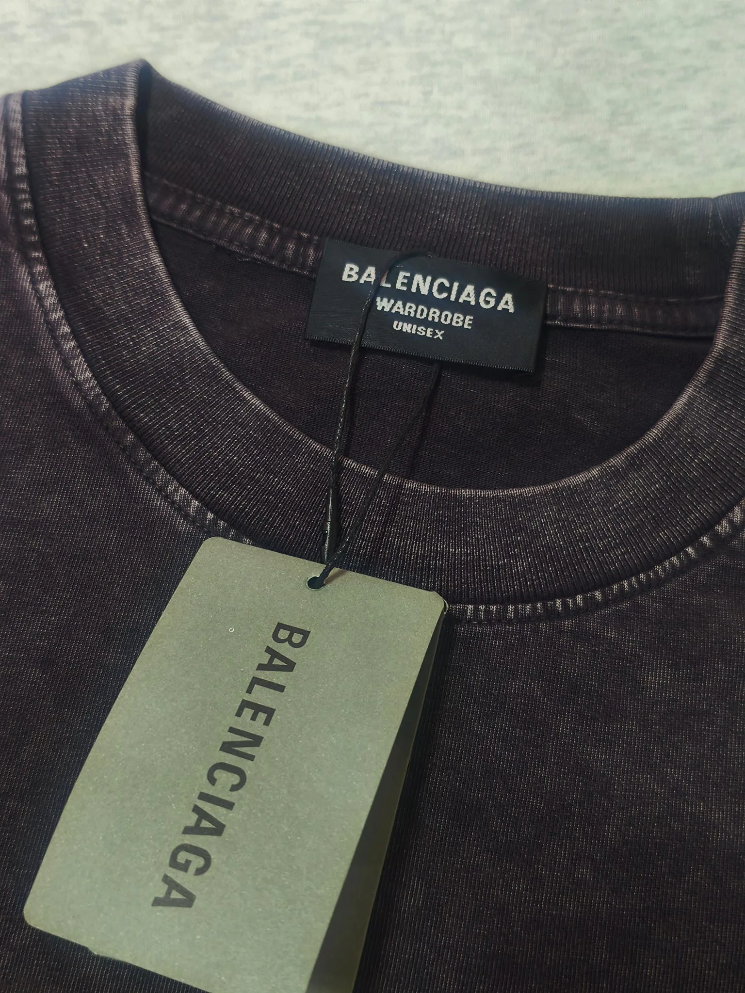 Футболки Женские Balenciaga 11306704