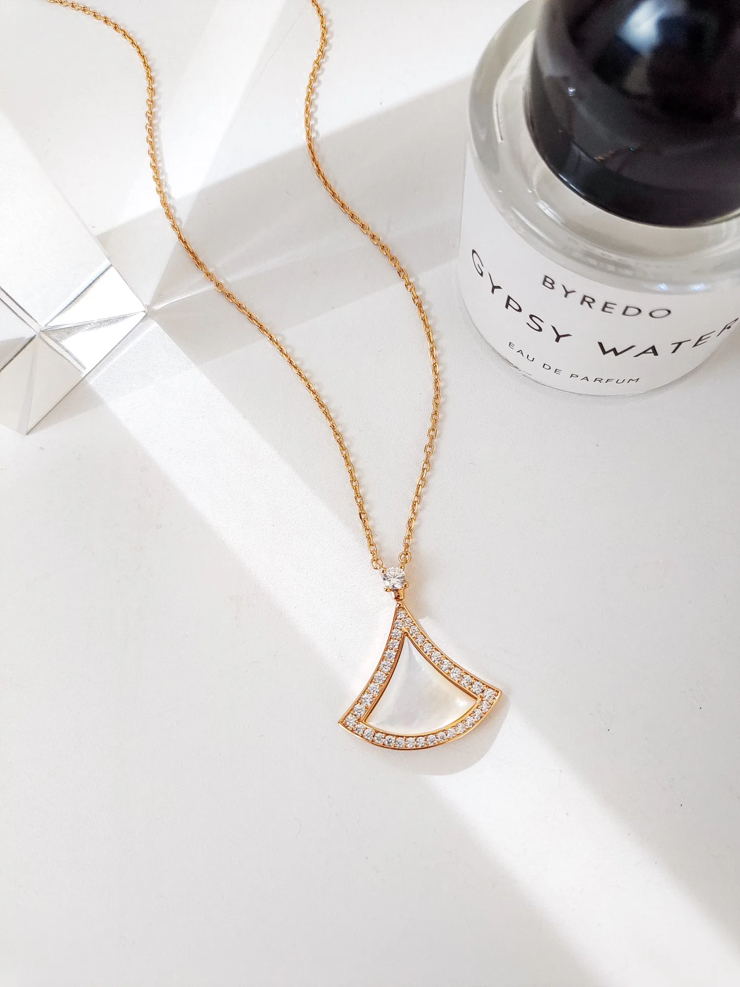 Бижутерия Bvlgari 18306315