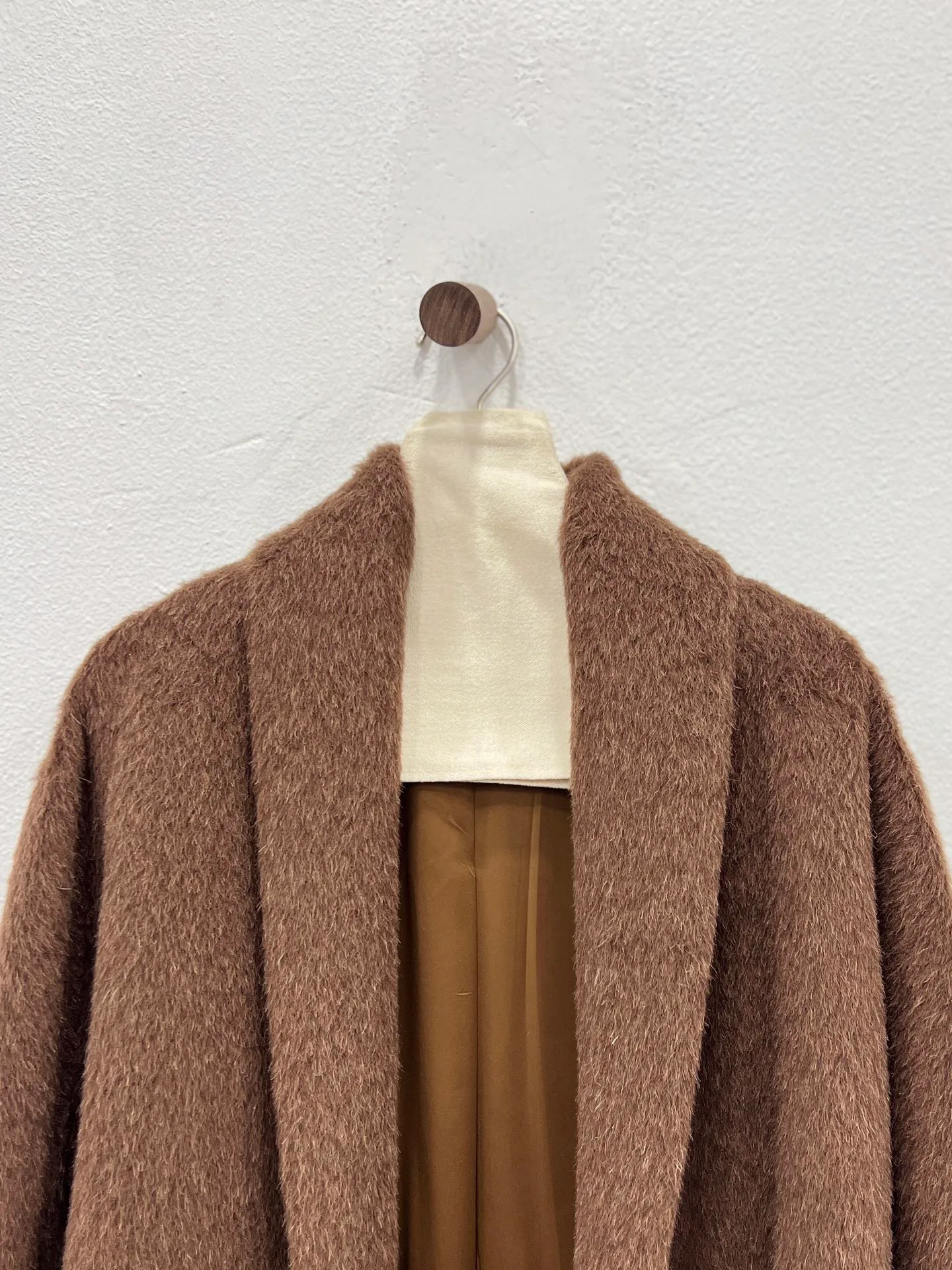 Пальто Мужские Loro Piana 715954